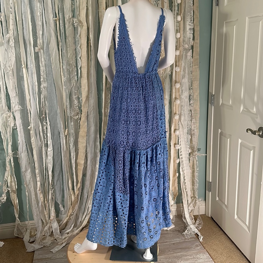Free People Yesenia Dress *Sold Out*